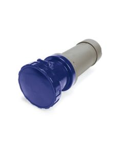 IP67 CONNECTOR 100A  3phase 250VAC  3P 4W  WATERTIGHT