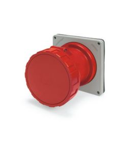RECEPTACLE 100A 3P-T IP67