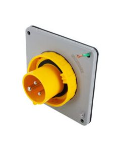 INLET EUREKA HD 100A 2P 3W 4h