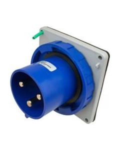INLET EUREKA HD 100A 2P 3W 6h
