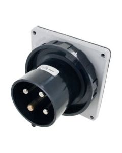 IP67 INLET 100A  3phase 600VAC  3P 4W  WATERTIGHT