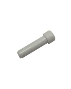 Deutsch Cavity Seals, White (#0413-204-2005); 10pcs/pk