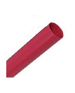 HT SHK SEAL WALL 1.25InchID red