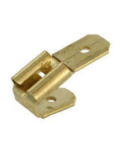 SLIDE NON-INS ADAPTER PIGGY BACK 25PK