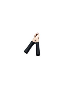 BATT CHARGER/TEST CLIP 50AMP [BLACK CLAMP ONLY]