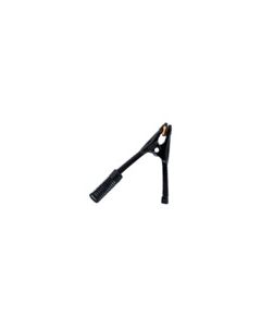 BOOSTER CLAMP REPLAC UP TO 2/0GA MECHANIC [BLACK CLAMP]