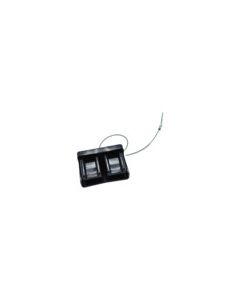 BATT CONN FNS PROTECTIVE CAP -  350A