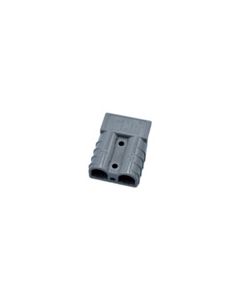 BATT CONN FNS GREY HSG ONLY-50A