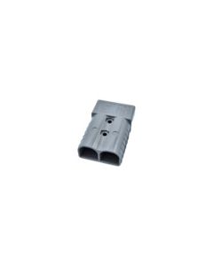 BATT CONN FNS GREY HSG ONLY-350A