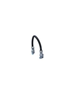 BATT CBL 2/0GA JUMP 12InchL STRAIGHT