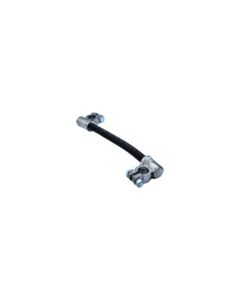 BATT CBL 2/0GA JUMP 8InchL ANGL OFFSET