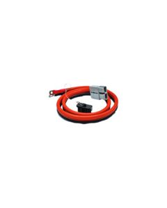 BOOSTER CABLE/FNS ASSY 1GA 5FT ONLY