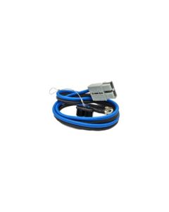 BOOSTER CABLE/FNS ASSY 4GA 5FT ONLY