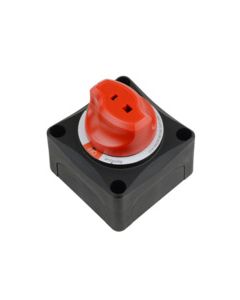 SWITCH BATTERY MASTER DISCONNECT SINGLE 200/300A