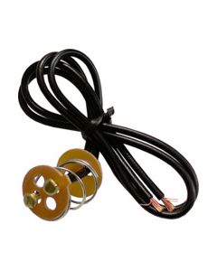 PIGTAILS & SOCKETS NOW 1PK