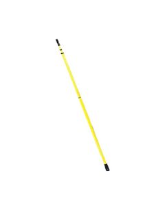 11'  TELESCOPING EXTENSION POLE  6PCS/PK - TO BE BILLED BY THE DISPLAY PACK