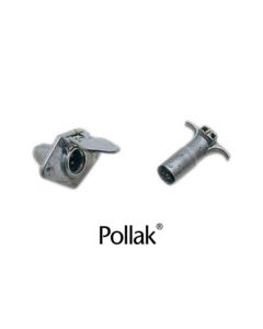 2-POSITION IGNITION SWITCH