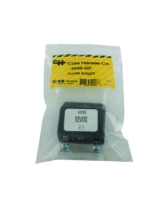 ALARM,BUZZER,12V DISPLAY PK