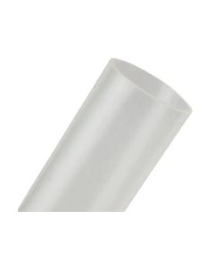 HT SHK SEAL WALL 1.5InchID X 4FT CLR