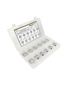 12PC Maxi Blade-Type Circuit Breaker Assortment Kit - (Mini Flip Kit Series)