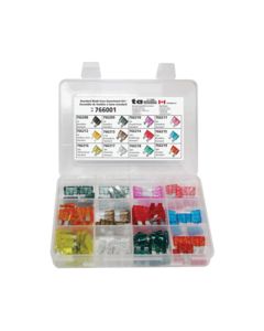FUSE ASSORTMENT KIT ATO FUSES