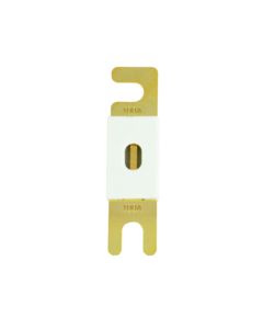 FUSE ANL FORKLIFT 100A WHITE