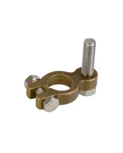 BATT TERM BRASS LONG STUD BATTFUSE 10PK