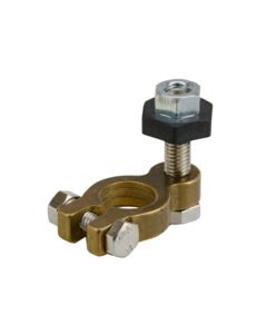 BATT TERM & INSULATED NUT BATTFUSE SET