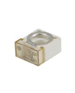 FUSE BATTERY 200A WHITE
