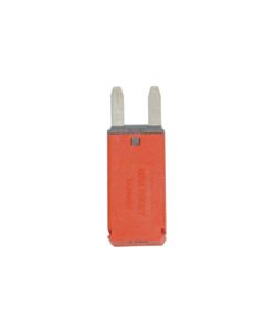 CIRCUIT BREAKER AUTO RESET MINI BLADE 10A RED