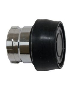 Flush Head Sprg Ret Acttr Metal Bk
