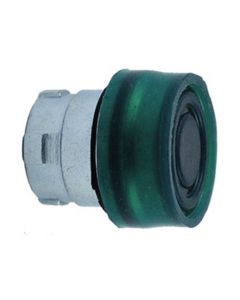 Flush Head Sprg Ret Acttr Metal gr