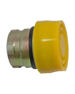 Flush Head Sprg Ret Acttr Metal yel