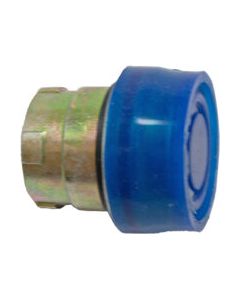Flush Head Sprg Ret Acttr Metal blu