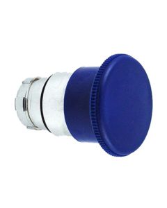 Mushroom Hd Sprg Ret Acttr Metal blue