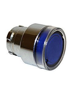 Flush Hd Sprg Ret Illum Acttr ...blue
