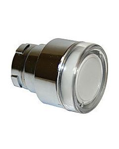 Flush Hd Sprg Ret Illum Acttr ...clear