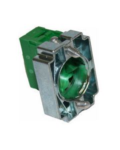 Collar & 1 NO Contact Block