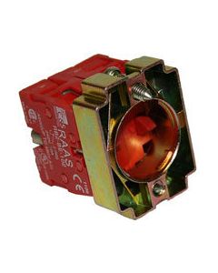Collar & 2 NC Contact Blocks