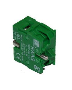 Contact Block (Base Mounted) - Normally Open
