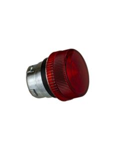 Pilot Light Head, red for neon & LEPBT