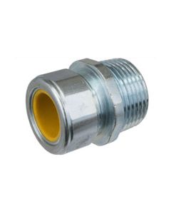 Steel Cord Grips - Cord Grips - Teck Connectors & Cord Grips