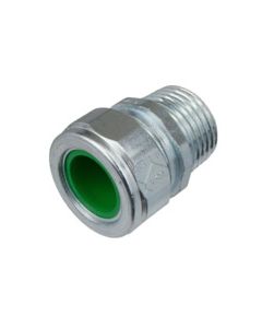 Steel Cord Grips - Cord Grips - Teck Connectors & Cord Grips