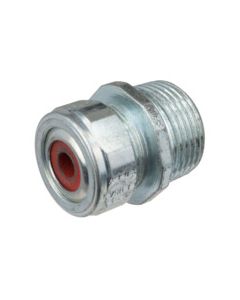 Steel Cord Grips - Cord Grips - Teck Connectors & Cord Grips