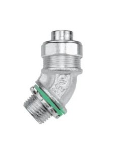 LIQUA-SEAL CONN 1 1/2Inch 45 INS