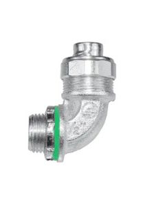 LIQUA-SEAL CONN 1 1/2Inch 90 INS