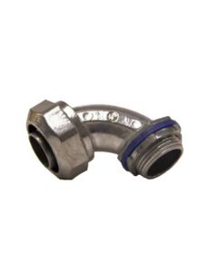 ECON LIQUID TIGHT CONN 90D 1.5Inch