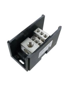 PWR DB Pri 350-6 1-OP,Sec 2/0-14 6-OP,1P