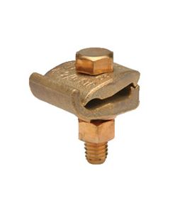 GRND CLAMP 2/0Sol-250MCM