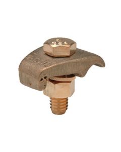 GRND CLAMP 2/0Sol-250MCM